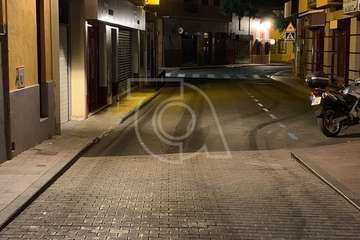 La Cabalgata y el Mercadillo de Jinámar dejan 4,5 toneladas de basura (Foto TA)